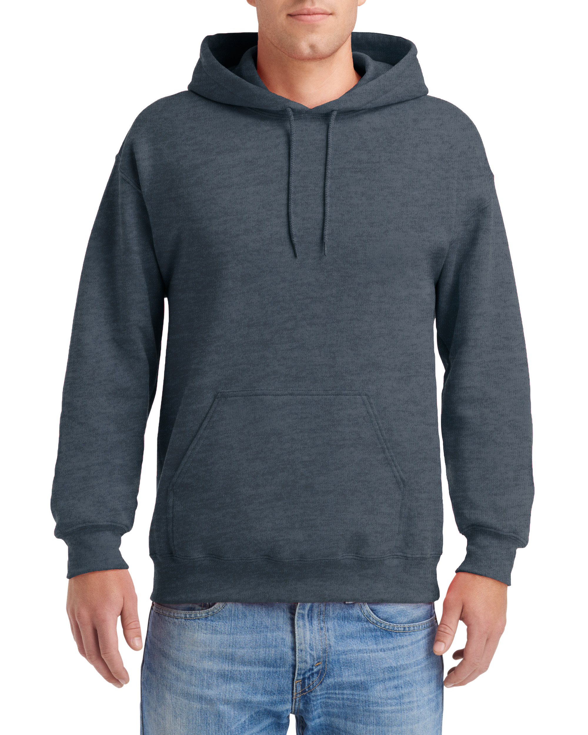 Gilden 18500 – Unisex Hoodie – SeeUHome, LLC.