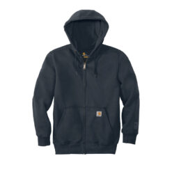 Carhartt ® Rain Defender ® Paxton Heavyweight Hooded Zip-Front Sweatshirt