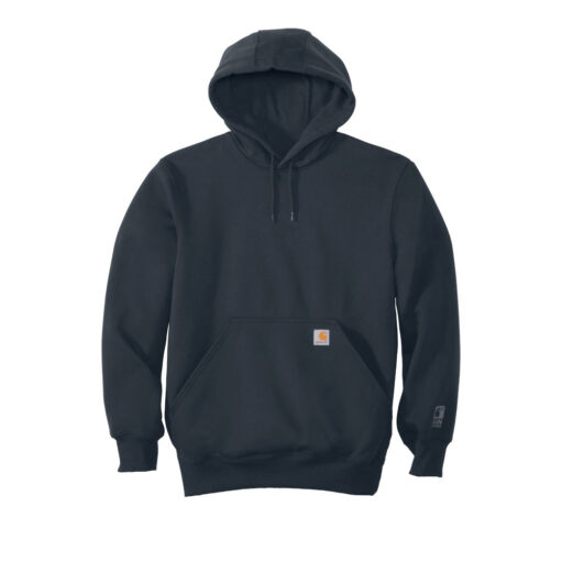 Carhartt ® Rain Defender ® Paxton Heavyweight Hooded Sweatshirt