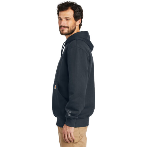 Carhartt ® Rain Defender ® Paxton Heavyweight Hooded Sweatshirt - Image 5