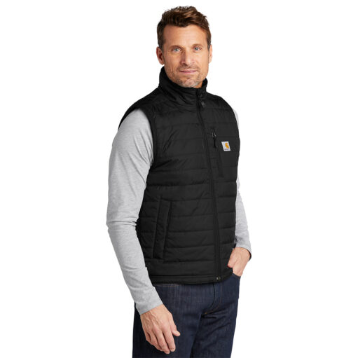 Carhartt® Gilliam Vest - Image 5
