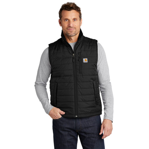 Carhartt® Gilliam Vest - Image 3
