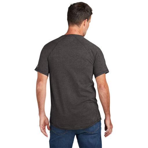 Carhartt Force® Short Sleeve Pocket T-Shirt - Image 3