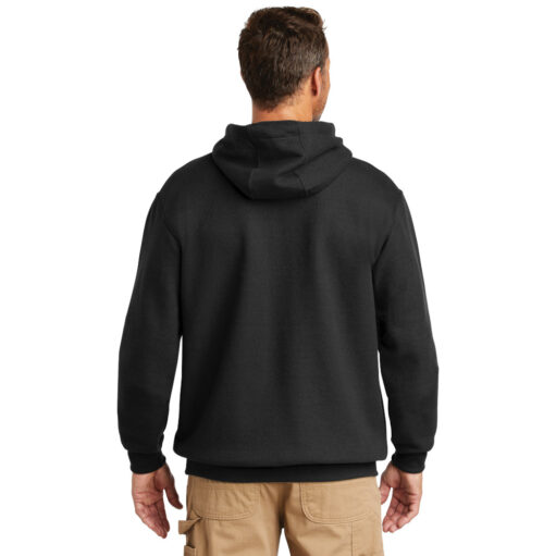 Carhartt® Tall Midweight Hooded Sweatshirt - Image 4
