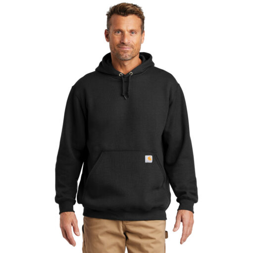 Carhartt® Tall Midweight Hooded Sweatshirt - Image 5