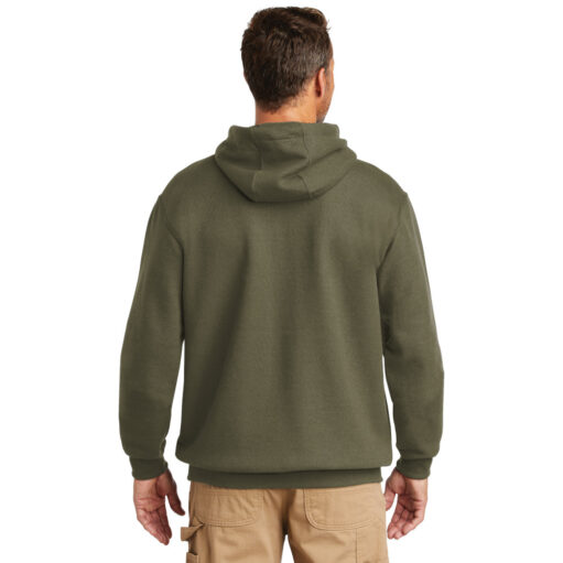 Carhartt ® Midweight Hooded Sweatshirt - Image 3