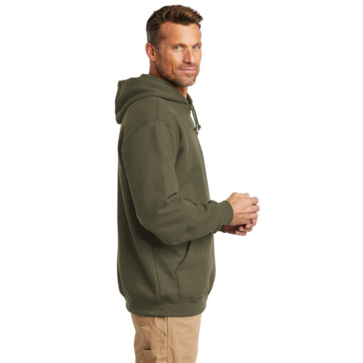 Carhartt ® Midweight Hooded Sweatshirt - Image 5