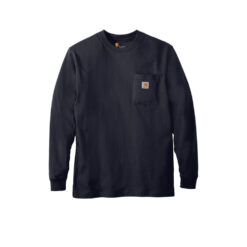 Carhartt ® Workwear Pocket Long Sleeve T-Shirt