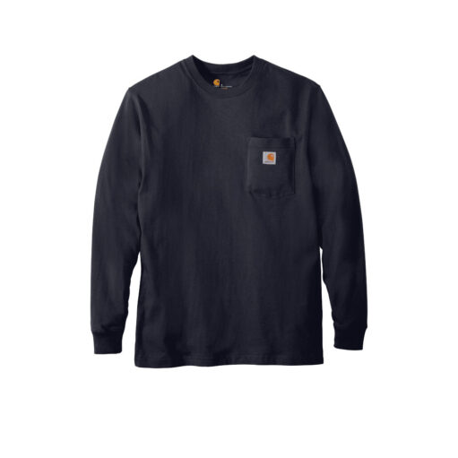 Carhartt ® Workwear Pocket Long Sleeve T-Shirt
