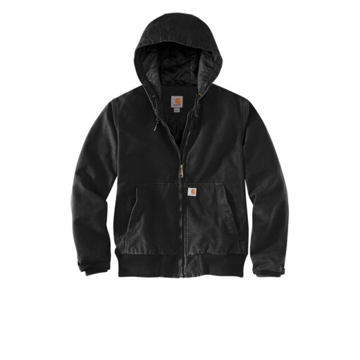 Carhartt® Women’s Washed Duck Active Jac