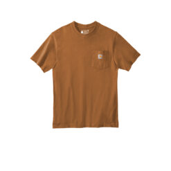 Carhartt ® Workwear Pocket Short Sleeve T-Shirt