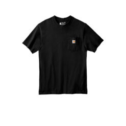 Carhartt ® Tall Workwear Pocket Short Sleeve T-Shirt